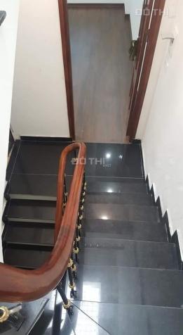 Nhà đẹp đón tết cần bán gấp nhà phố Trương Định. 32m2, 4 tầng, 2.65 tỷ 13511092