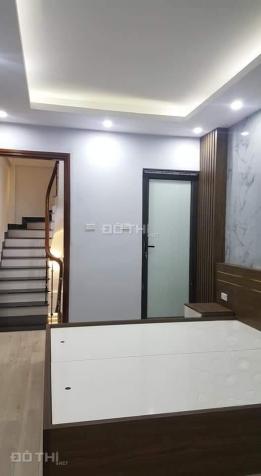 Nhà đẹp đón tết cần bán gấp nhà phố Trương Định. 32m2, 4 tầng, 2.65 tỷ 13511092