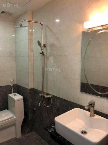 Nhà mới đường Nguyễn Văn Linh, Long Biên, 5 tầng, diện tích 35m2, giá chỉ 2.58 tỷ 13511249