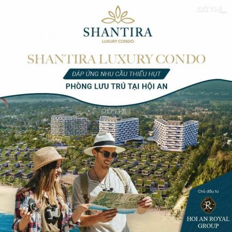 Bán căn hộ tại dự án Shantira Beach Resort & Spa Hội An, Điện Bàn, Quảng Nam 13511301