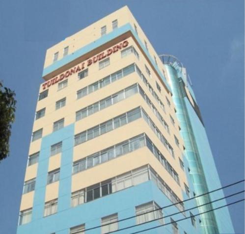 Cao ốc văn phòng Tuildonai Building cho thuê 13548947