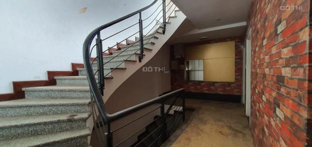 Mặt phố Trung Hòa, 6 tầng thang máy, vỉa hè, kinh doanh đủ loại hình 13511528