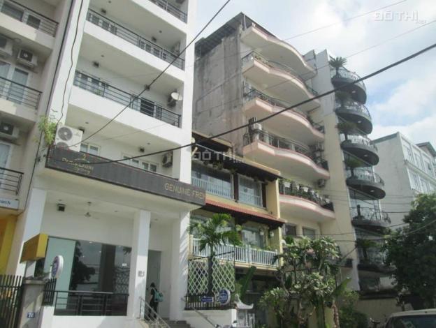 Cho thuê nhà tại KĐT Văn Quán, 5 tầng, 83m2, đường 2 ô tô tránh nhau, giá 17tr/th. LH: 0396638928 13511532