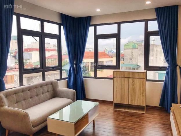 Bán nhà Hồ Đắc Di, kinh doanh, oto: 59m2, giá: 4.8 tỷ 13511662