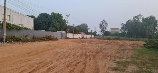 Bán lô đất chính chủ 5190m2 tại Minh Phú, Sóc Sơn, Hà Nội, SĐCC, giá cực rẻ  13546660