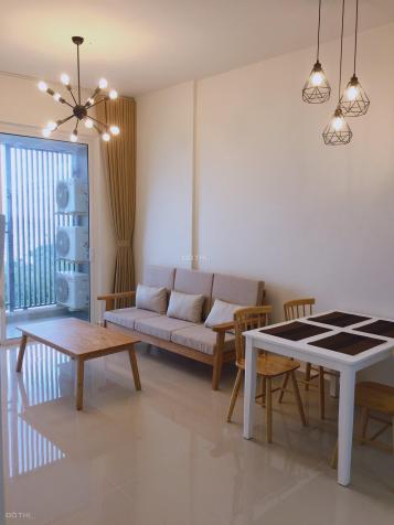 Thanh toán 3.95 tỷ nhận căn hộ Golden Mansion 69m2, tầng cao view công viên, nội thất đẹp 13511717