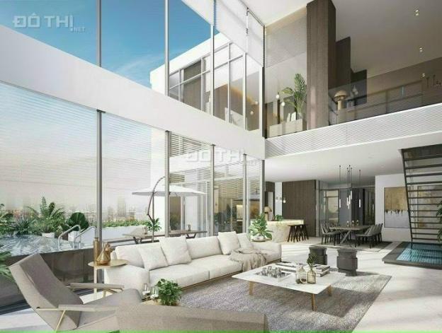 Tôi chính chủ, cần bán gấp căn penthouse trên đường Lạc Long Quân, giá 19. Xxx 13511870