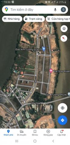 Bán đất nền dự án tại dự án Diamond Island Quận 9, Quận 9, Hồ Chí Minh diện tích 525m2, giá 15 tỷ 13512056