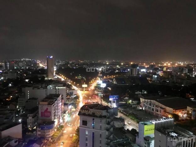 Không ở bán lại căn hộ Novaland Nguyễn Văn Trỗi 79m2, tầng nóc thoáng không bị che, giá 4.9 tỷ 13512132