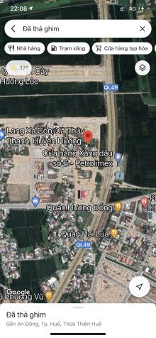 Bán đất nằm cạnh khu quy hoạch Hoàng Quốc Việt - LH 0899.541.444(Gặp E Hạnh) 13512141