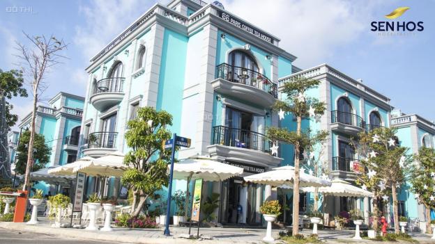 Còn lại 01 căn biệt thự biển đã có sổ hồng, giá gốc từ năm 2018 của CĐT Ceo Group tại TP. Phú Quốc 13512164