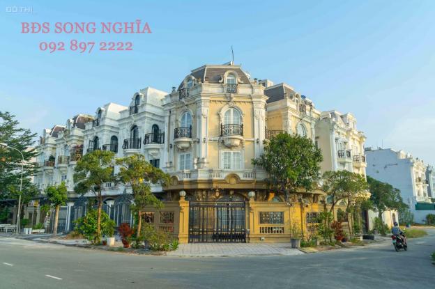 Đất nền KDC Cát Lái ngày càng gia tăng giá trị sản phẩm, sở hữu tài sản ngay TT TP. Thủ Đức 13512215