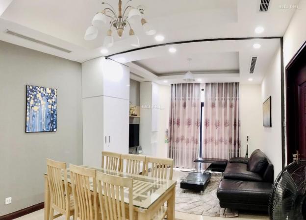 Bán cắt lỗ căn hộ 2PN, full nội thất, tại chung cư Royal City giá 3,8 tỉ 13512261