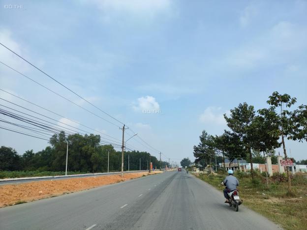 Bán đất tại dự án Nhơn Trạch City Center, Nhơn Trạch, Đồng Nai diện tích 103m2 giá 2 tỷ 13512285