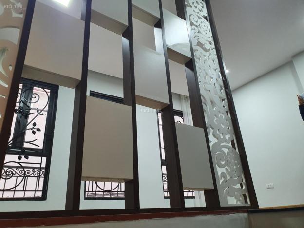 Bán nhà lô góc 2 mặt thoáng, đủ nội thất 45 m2 x 5T giá 5.1 tỷ Nguyễn Chí Thanh, Láng, Đống Đa 13512471
