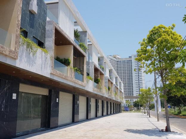 Bán nhà mặt phố tại dự án Marina Complex, Sơn Trà, Đà Nẵng diện tích 144m2, giá 10.2 tỷ 13512581