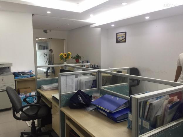 Cho thuê văn phòng tòa nhà Anh Minh Building, 36 Hoàng Cầu DT 70m2, 100m2 - 150m2 - 300m2 13512586