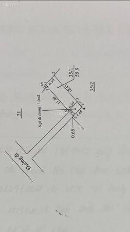 Cần bán ô đất tại thôn Yên Vĩnh, Kim Chung, Hoài Đức, Hà Nội 13512748