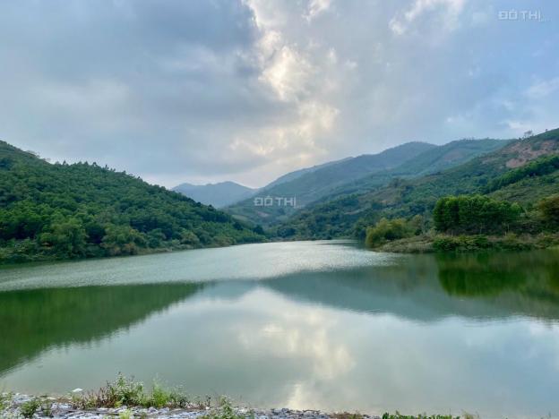 Bán 3200m2 đất bám hồ siêu đẹp ở Lương Sơn, Hòa Bình giá 5 tỷ 13512769