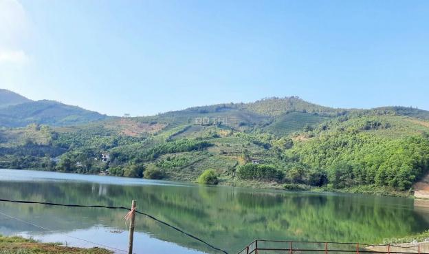Bán 3200m2 đất bám hồ siêu đẹp ở Lương Sơn, Hòa Bình giá 5 tỷ 13512769