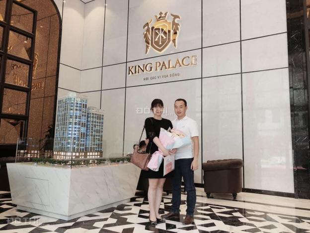 King Palace nhà đẹp giá 3.5 tỷ, tiện ích full 5 sao + tiện ích Royal. Tư vấn miễn phí tận tâm 13512792