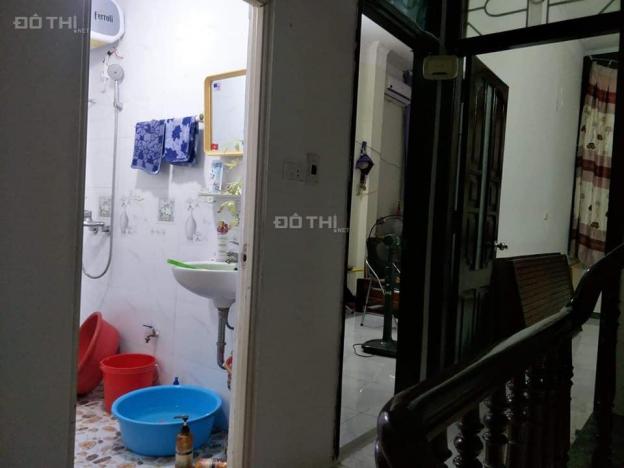 Mặt phố trung tâm Hà Đông kinh doanh 35m2, 3T, 3.4 tỷ 13513020