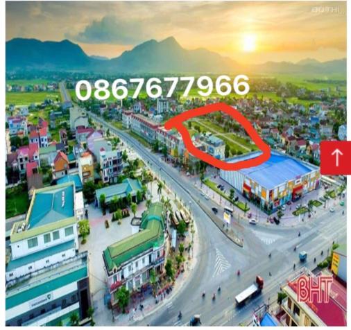 Mở bán dự án Newland Kỳ Anh đất vàng cho các nhà đầu tư 13513158