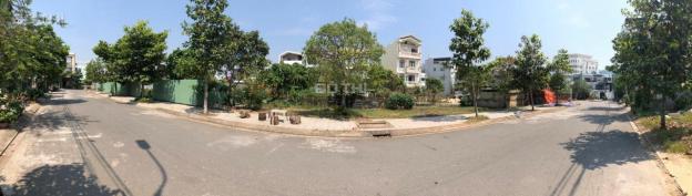 Cần bán lô đất mặt tiền đường Mân Quang 9 gần uBND phường Thọ Quang 13513298