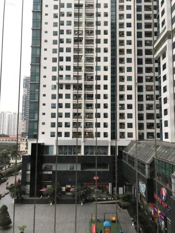 Chính chủ bán căn hộ chung cư cao cấp Hoàng Huy, tòa C, 275 Nguyễn Trãi, Thanh Xuân, Hà Nội 13513374