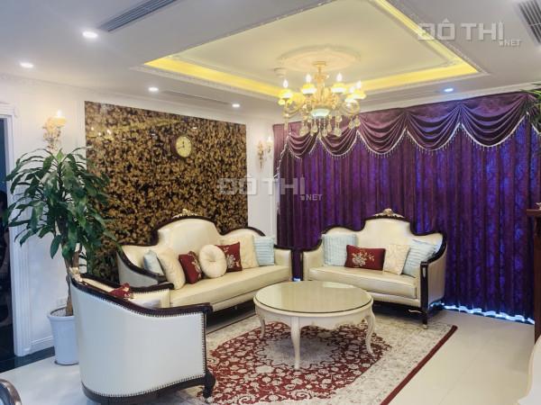 Chính chủ cho thuê căn hộ cao cấp tại 15 - 17 Ngọc Khánh 150m2, giá 14 triệu/tháng, 0985878587 13513401