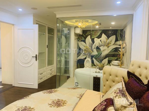 Chính chủ cho thuê căn hộ cao cấp tại 15 - 17 Ngọc Khánh 150m2, giá 14 triệu/tháng, 0985878587 13513401