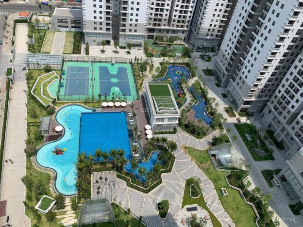 Cần bán căn hộ Saigon South Residences 104m2, bán giá gốc 4,020 tỷ (Lỗ thuế phí, có ô xe, hoàn 5%) 13513594