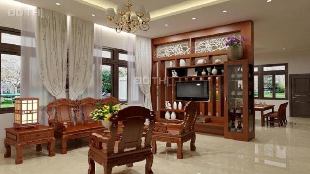 Bán nhà mặt tiền Nguyễn Văn Công, Kinh doanh cực sung, 1 trệt 2 lầu, DT 4x20m, bán gấp chỉ 11 tỷ 13513672