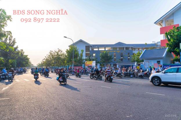 Bán căn hộ 2PN ở Cát Lái, gần trường đại học UMT, an ninh cao, tiện ích đầy đủ - 092 897 2222 13513694