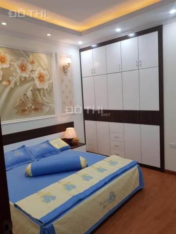 Bán nhà full nội thất, Ngô Thì Nhậm, Hà Đông, 38m2, 5 tầng 4 tỷ 13513988