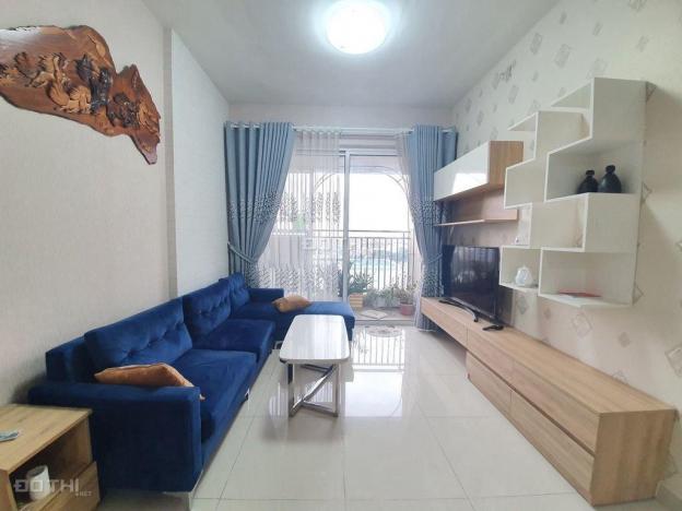 Giá tốt, cho thuê căn hộ Novaland Phú Nhuận 69m2, nội thất ở như hình, giá 14tr 13513996