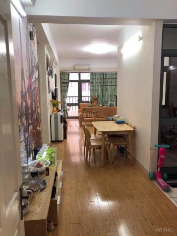 Bán gấp căn hộ tầng 10 tại CC VOV Lương Thế Vinh, Mễ Trì, Nam Từ Liêm, giá tốt 13513998