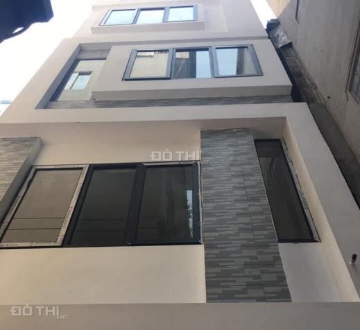 Nhà Đoàn Văn Bơ 60m2, 5 tỷ full nội thất không quy hoạch nhìn là mê 13514050