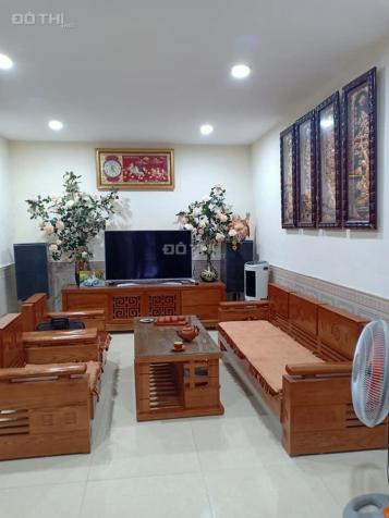 Bán nhà Ngọc Lâm, Long Biên, ô tô, 5 tầng, 50m2, 4 tỷ 5 13514118