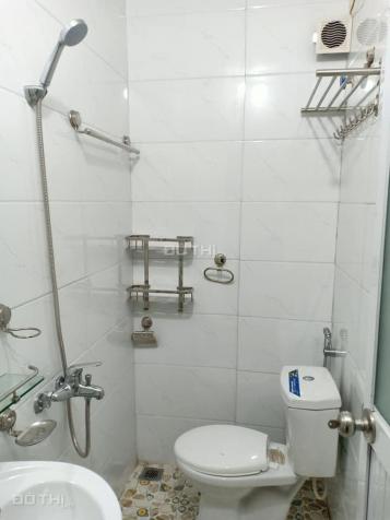 Bán nhà Ngọc Lâm, Long Biên, ô tô, 5 tầng, 50m2, 4 tỷ 5 13514118