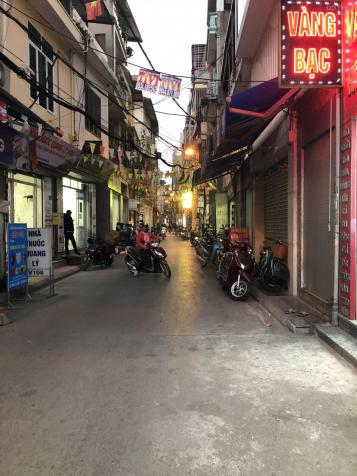 Bán gấp - Nhà phố Việt Hưng 65m2, MT 5.8m, ngõ 6m, kinh doanh an sinh, gần chợ, trường học 13514286