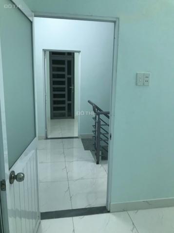 Nhà bán hẻm 126 Bình Trị Đông, quận Bình Tân 2,68 tỷ TL 13514347