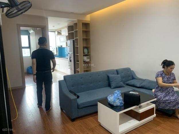 Bán gấp căn hộ 2PN đầy đủ nội thất ở Mon City, giá 1,8 tỷ, LH 0915.8676.93 13514390