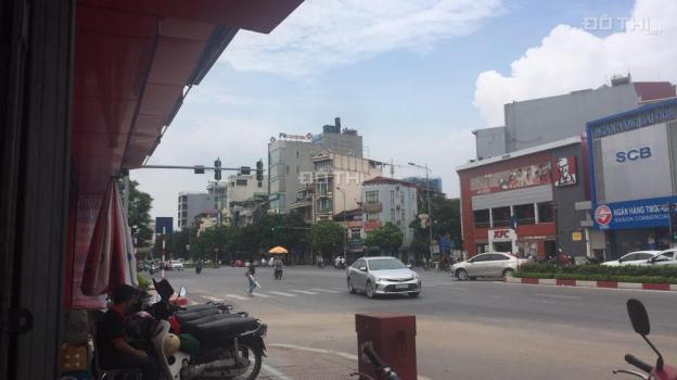 Chính chủ bán lô đất vàng phố Nguyễn Sơn 230m2, MT 9m, vị trí đắc địa, kinh doanh sầm uất 13514533