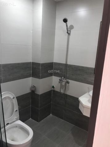 Chính chủ bán nhà mới, cách mặt phố Trương Định 100m, Q. Hai Bà Trưng, 45m2x5T, giá 3,9 tỷ 13513500