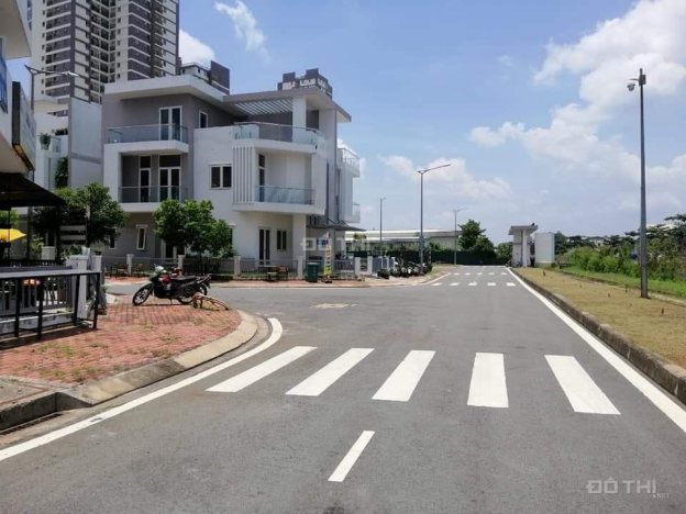 Thanh lý gấp 2 lô đất đường Số 7. Diện tích 200m2 và 120m2, lô 200m2 đang cho thuê 15 triệu/tháng 13514737