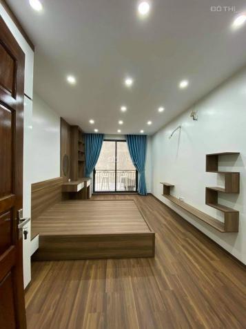 Nhà đẹp chủ nhà dễ tính, bán nhanh 35m2, 5 tầng Khương Hạ, Q. Thanh Xuân, giá có TL 13514833