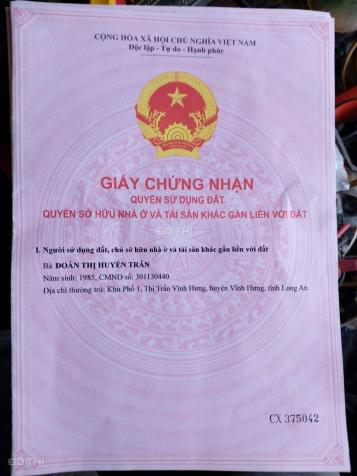 Chính chủ cần bán gấp 3 lô đất tại xã Tân Phước, Huyện Tân Hồng, Tỉnh Đồng Tháp 13514838