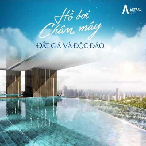 Ưu đãi đón xuân, chỉ với 100tr sở hữu ngay căn hộ nội thất cao cấp tại Astral City 13514943