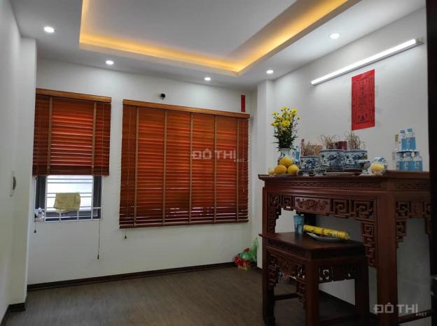 Bán nhà Nguyễn Sơn, Long Biên 38m2, 5 tầng 3,4 tỷ 13515223